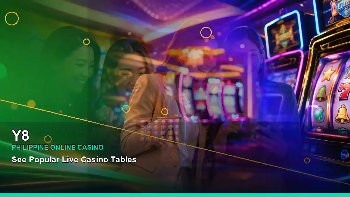 Y8 Y8 brand search, casino access, games, account help and safer participation in the Philippines scene with panoramic reel