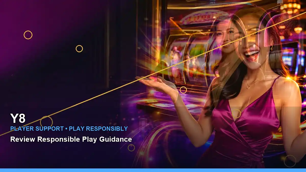 Y8 high-energy luxury online slot games in a right-framed layout for Philippine players