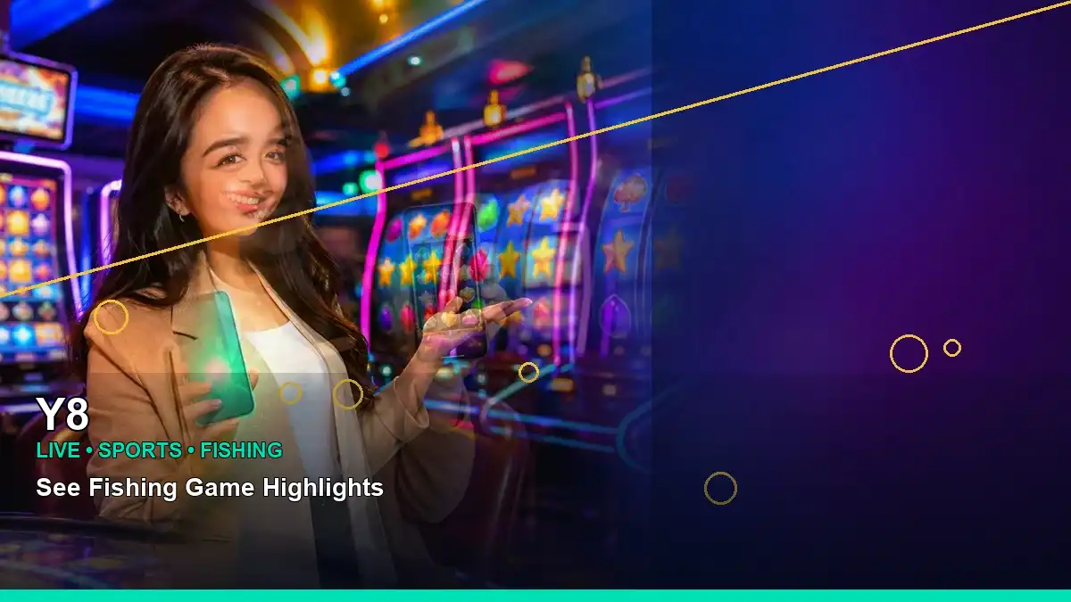 Y8 Y8 w live information for Philippine users scene with left-framed coins casino cashback rewards for players in the
